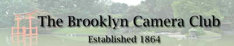 Brooklyn Camera Club Logo